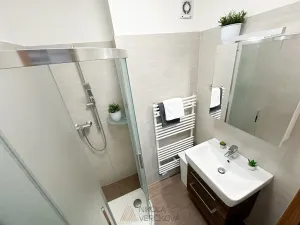 Prodej bytu 3+kk, Brno, Hrnčířská, 66 m2