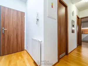 Prodej bytu 3+kk, Brno, Hrnčířská, 66 m2