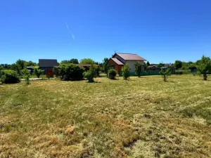 Prodej pozemku pro bydlení, Chbany - Vadkovice, 890 m2