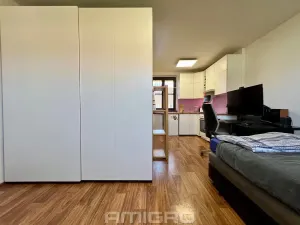 Prodej bytu 1+kk, Brno, Gallašova, 31 m2