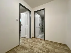 Pronájem bytu 1+kk, Brno, Bašty, 34 m2