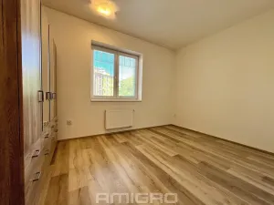 Pronájem bytu 2+kk, Brno, Lidická, 40 m2