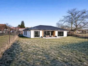 Prodej pozemku pro bydlení, Chotusice, 1621 m2
