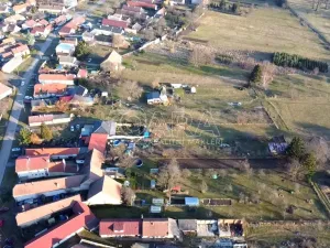 Prodej pozemku pro bydlení, Chotusice, 1621 m2