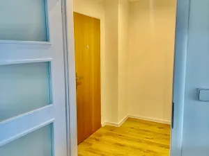 Pronájem bytu 2+kk, Praha - Vršovice, 41 m2