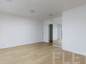 Pronájem bytu 1+kk, Praha - Stodůlky, Hábova, 37 m2