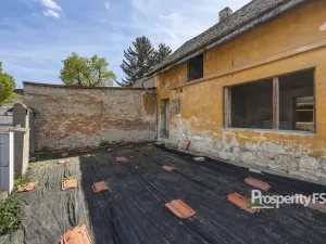 Prodej rodinného domu, Slavětín, Smetanova, 72 m2