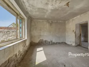 Prodej rodinného domu, Slavětín, Smetanova, 72 m2