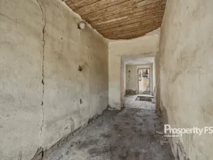 Prodej rodinného domu, Slavětín, Smetanova, 72 m2