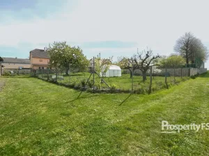 Prodej rodinného domu, Slavětín, Smetanova, 72 m2