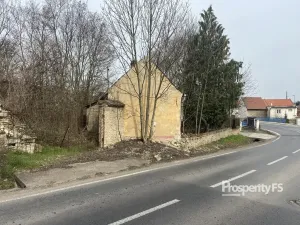 Prodej rodinného domu, Brozany nad Ohří, Mikulova, 124 m2
