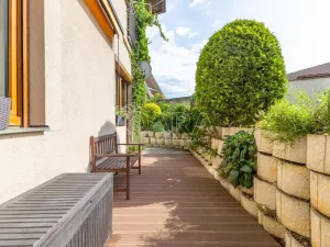 Prodej bytu 3+kk, Horoměřice, Velvarská, 57 m2