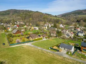 Prodej pozemku pro bydlení, Lipová-lázně, 744 m2