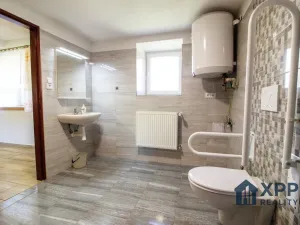 Prodej chalupy, Těchobuz, 78 m2