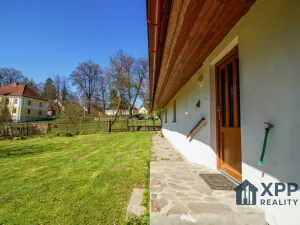 Prodej chalupy, Těchobuz, 78 m2