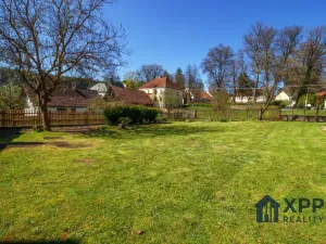 Prodej chalupy, Těchobuz, 78 m2