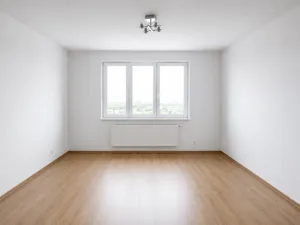 Pronájem bytu 2+kk, Praha - Vysočany, Freyova, 43 m2