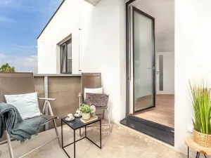 Pronájem bytu 1+1, Rychnov nad Kněžnou, Javornická, 42 m2