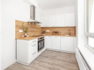 Pronájem bytu 1+1, Rychnov nad Kněžnou, Javornická, 42 m2