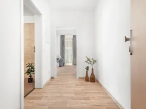 Pronájem bytu 1+1, Rychnov nad Kněžnou, Javornická, 42 m2