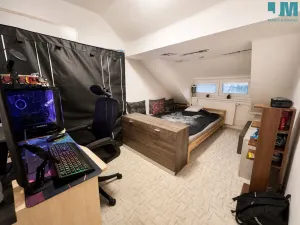 Pronájem bytu 2+1, Suchdol nad Odrou, Komenského, 52 m2