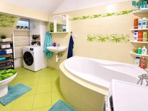 Pronájem bytu 2+1, Suchdol nad Odrou, Komenského, 52 m2