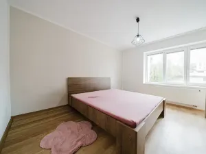 Pronájem bytu 2+1, Třebíč, Hladíkova, 58 m2