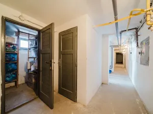 Pronájem bytu 2+1, Třebíč, Hladíkova, 58 m2