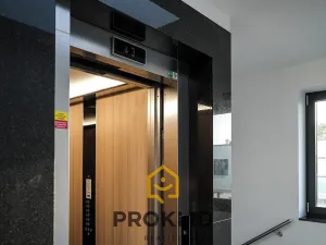 Prodej bytu 2+kk, Olomouc, Třída Jiřího Pelikána, 59 m2