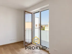 Prodej bytu 2+kk, Olomouc, Třída Jiřího Pelikána, 59 m2