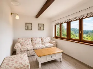 Prodej chaty, Chocerady, 65 m2