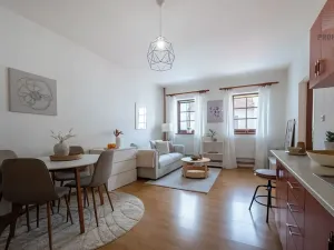 Prodej bytu 2+kk, Brno, Elgartova, 63 m2