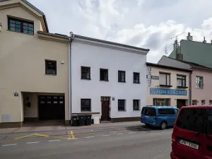Prodej bytu 2+kk, Brno, Elgartova, 63 m2