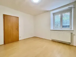 Prodej bytu 1+1, Brno, Charbulova, 33 m2