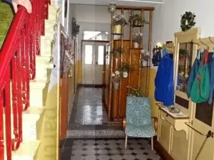 Prodej rodinného domu, Rumburk, Radniční, 220 m2