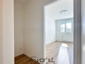 Prodej bytu 3+1, Ostrava, Bedrnova, 70 m2