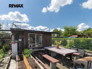 Prodej chaty, Rybitví, 17 m2
