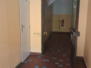 Prodej bytu 2+kk, Praha - Krč, V Štíhlách, 41 m2