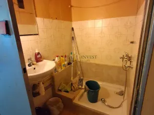Prodej bytu 2+kk, Praha - Krč, V Štíhlách, 41 m2