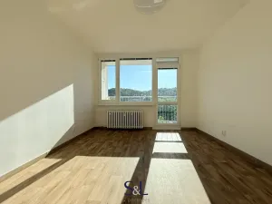 Pronájem bytu 2+1, Ústí nad Labem, Sibiřská, 59 m2