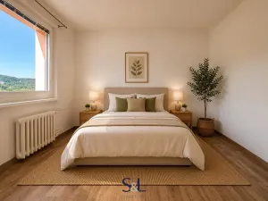 Pronájem bytu 2+1, Ústí nad Labem, Sibiřská, 59 m2