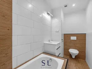 Prodej bytu 2+1, Nový Bor, Brigádníků, 52 m2