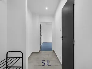 Prodej bytu 2+1, Nový Bor, Brigádníků, 52 m2