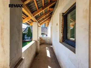 Prodej činžovního domu, Černuc, 330 m2
