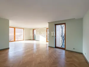 Prodej bytu 4+kk, Praha, 283 m2