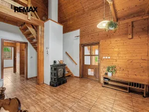 Prodej rodinného domu, Osov, 132 m2