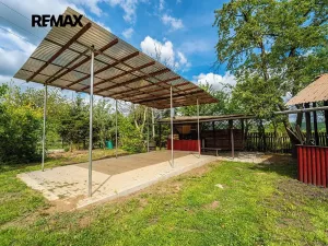 Prodej rodinného domu, Osov, 132 m2