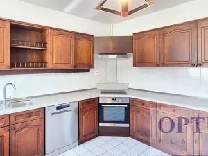 Pronájem rodinného domu, Praha - Háje, K jezeru, 302 m2