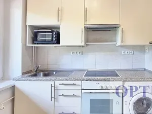 Pronájem rodinného domu, Praha - Háje, K jezeru, 302 m2
