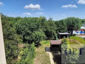Pronájem rodinného domu, Praha - Háje, K jezeru, 302 m2